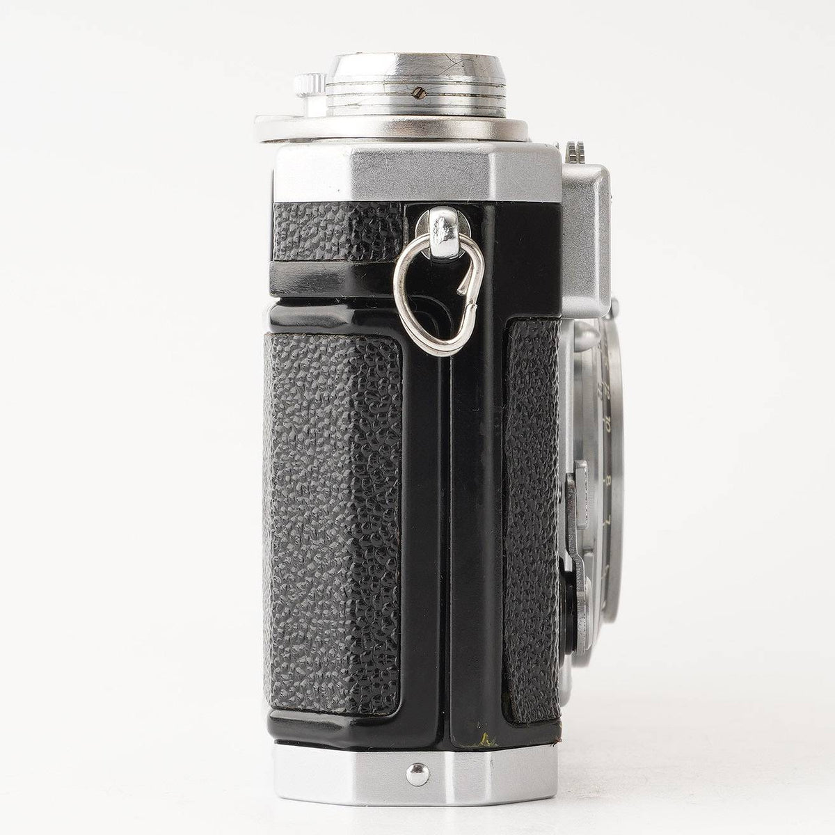 ニコン Nikon S3 / Nippon Kogaku NIKKOR S 5cm 50mm F1.4 Sマウント 