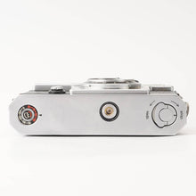 画像をギャラリービューアに読み込む, ニコン Nikon S3 / Nippon Kogaku NIKKOR S 5cm 50mm F1.4 Sマウント