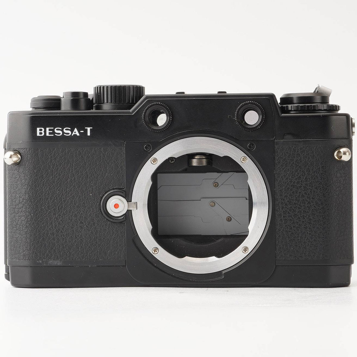 フォクトレンダー Voigtlander Bessa T レンジファインダー フォクトレンダー Voigtlander Bessa T レンジファインダー