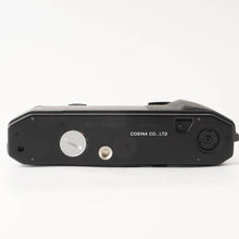 画像をギャラリービューアに読み込む, フォクトレンダー Voigtlander Bessa T レンジファインダーカメラ