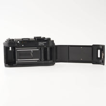 画像をギャラリービューアに読み込む, フォクトレンダー Voigtlander Bessa T レンジファインダーカメラ