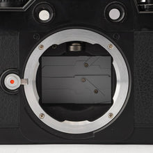 画像をギャラリービューアに読み込む, フォクトレンダー Voigtlander Bessa T レンジファインダーカメラ