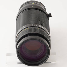 Load image into Gallery viewer, Nikon AF Nikkor 75-300mm f/4.5-5.6 F Mount