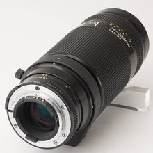 Load image into Gallery viewer, Nikon AF Nikkor 75-300mm f/4.5-5.6 F Mount