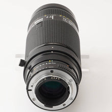 Load image into Gallery viewer, Nikon AF Nikkor 75-300mm f/4.5-5.6 F Mount