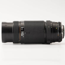 Load image into Gallery viewer, Nikon AF Nikkor 75-300mm f/4.5-5.6 F Mount