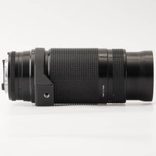 Load image into Gallery viewer, Nikon AF Nikkor 75-300mm f/4.5-5.6 F Mount