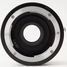 画像をギャラリービューアに読み込む, ニコン Nikon テレコンバーター Teleconverter TC-200 2x Fマウント