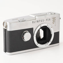 画像をギャラリービューアに読み込む, オリンパス Olympus PEN F / F.Zuiko Auto-S 38mm F1.8 ハーフフィルムカメラ