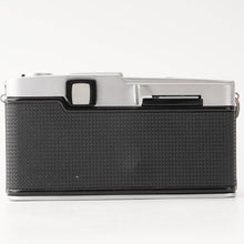画像をギャラリービューアに読み込む, オリンパス Olympus PEN F / F.Zuiko Auto-S 38mm F1.8 ハーフフィルムカメラ