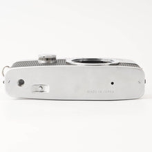 画像をギャラリービューアに読み込む, オリンパス Olympus PEN F / F.Zuiko Auto-S 38mm F1.8 ハーフフィルムカメラ