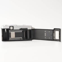 画像をギャラリービューアに読み込む, オリンパス Olympus PEN F / F.Zuiko Auto-S 38mm F1.8 ハーフフィルムカメラ