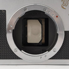 画像をギャラリービューアに読み込む, オリンパス Olympus PEN F / F.Zuiko Auto-S 38mm F1.8 ハーフフィルムカメラ