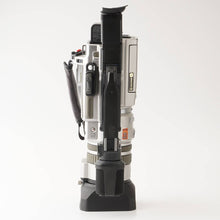 画像をギャラリービューアに読み込む, ソニー Sony DCR VX2000 / 12x 6-72mm F1.6 TELE CONVERSION LENS VCL-HG1758 x1.7 VCL-HG0758 x0.7 ハロゲンライト HVL-77