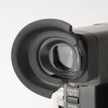 画像をギャラリービューアに読み込む, ソニー Sony DCR VX2000 / 12x 6-72mm F1.6 TELE CONVERSION LENS VCL-HG1758 x1.7 VCL-HG0758 x0.7 ハロゲンライト HVL-77