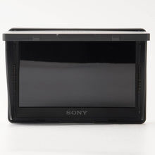 Load image into Gallery viewer, Sony CLM V55 LCD Clip On LCD Monitor