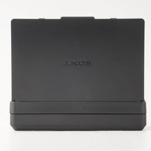 Load image into Gallery viewer, Sony CLM V55 LCD Clip On LCD Monitor