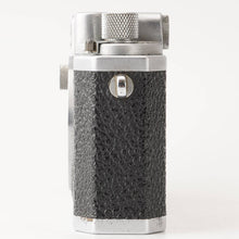 画像をギャラリービューアに読み込む, キヤノン Canon IIB レンジファインダー フィルムカメラ