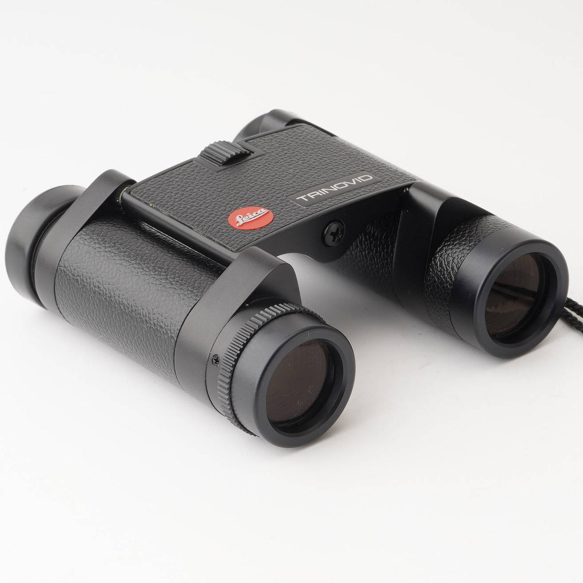 ライカ Leica Trinovid 8x20 BC 双眼鏡