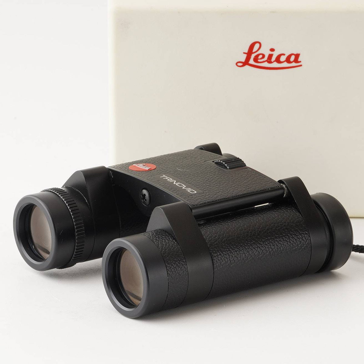 ライカ Leica Trinovid 8x20 BC 双眼鏡 – Natural Camera / ナチュラルカメラ