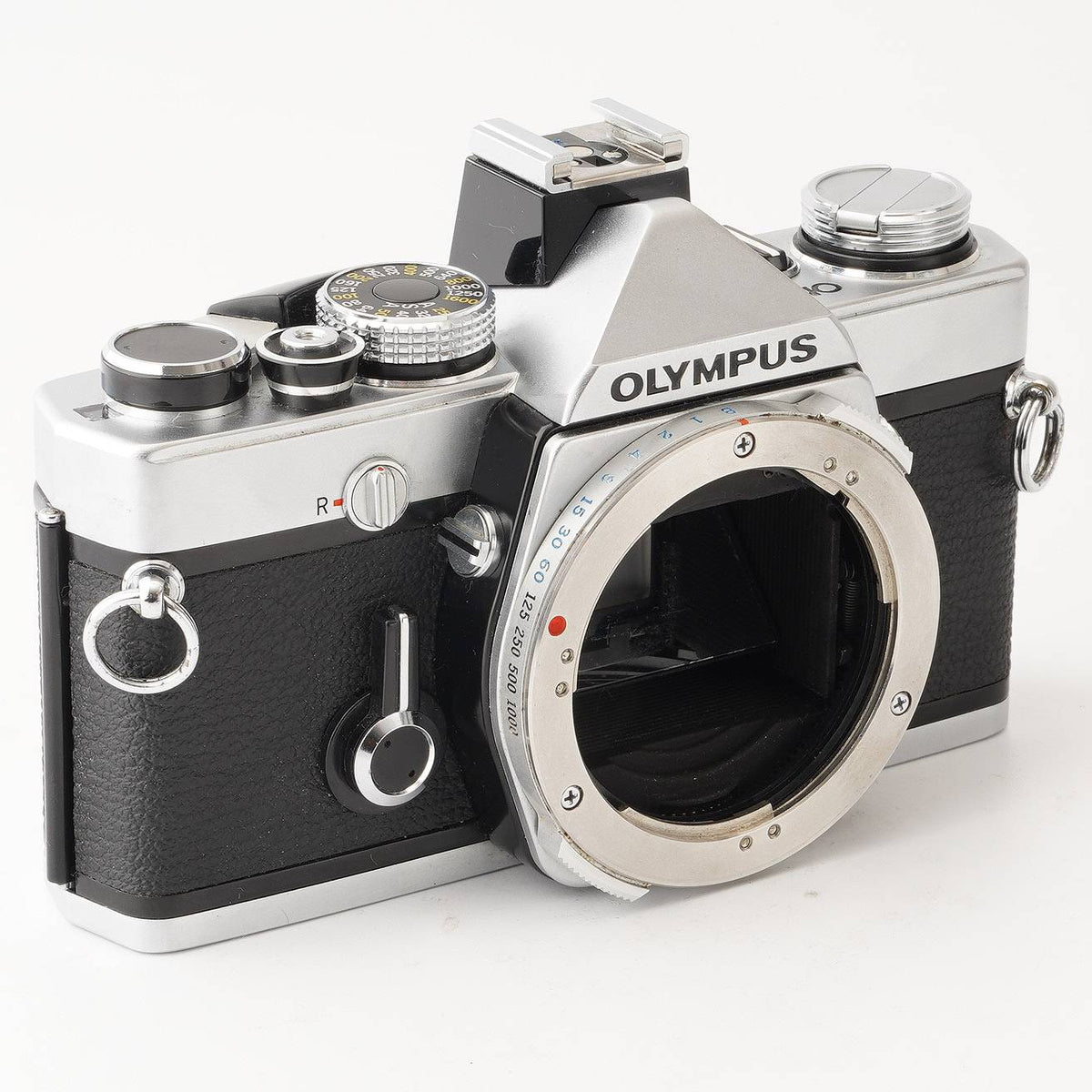オールドレンズ】レビュー： OLYMPUS OM-SYSTEM F.ZUIKO AUTO-S