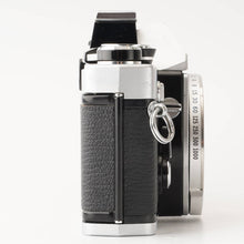 画像をギャラリービューアに読み込む, オリンパス Olympus OM-1N / OM-SYSTEM Zuiko Auto-S 50mm F1.8 フィルム一眼レフカメラ