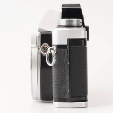 画像をギャラリービューアに読み込む, オリンパス Olympus OM-1N / OM-SYSTEM Zuiko Auto-S 50mm F1.8 フィルム一眼レフカメラ