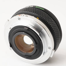 画像をギャラリービューアに読み込む, オリンパス Olympus OM-1N / OM-SYSTEM Zuiko Auto-S 50mm F1.8 フィルム一眼レフカメラ