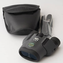 Load image into Gallery viewer, Pentax Papilio II 6.5x21 Binoculars