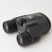 Load image into Gallery viewer, Pentax Papilio II 6.5x21 Binoculars