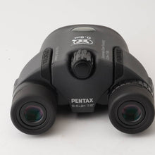 Load image into Gallery viewer, Pentax Papilio II 6.5x21 Binoculars