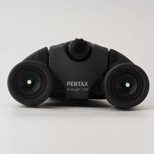 Load image into Gallery viewer, Pentax Papilio II 6.5x21 Binoculars
