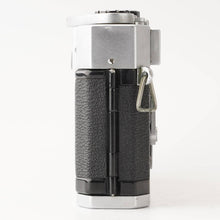 画像をギャラリービューアに読み込む, キヤノン Canon Model 7 レンジファインダーカメラ