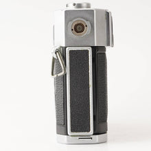 画像をギャラリービューアに読み込む, キヤノン Canon Model 7 レンジファインダーカメラ