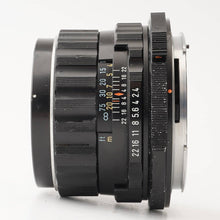 画像をギャラリービューアに読み込む, ペンタックスPentax Asahi Super Multi Coated Takumar 6X7 105mm F2.4