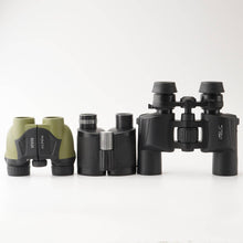 画像をギャラリービューアに読み込む, ニコン Nikon 8x24 / Kenko SG-Z 30x20-100 / Alpen 60x25 双眼鏡