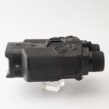 Load image into Gallery viewer, Sony DEV-3 Exmor R 3D 0.8-10x Binoculars