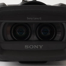 Load image into Gallery viewer, Sony DEV-3 Exmor R 3D 0.8-10x Binoculars