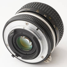 Load image into Gallery viewer, Nikon Ai NIKKOR 28mm f/2.8 F mount