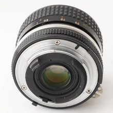 Load image into Gallery viewer, Nikon Ai NIKKOR 28mm f/2.8 F mount