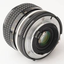 Load image into Gallery viewer, Nikon Ai NIKKOR 28mm f/2.8 F mount