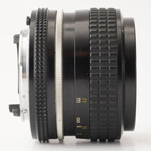 Load image into Gallery viewer, Nikon Ai NIKKOR 28mm f/2.8 F mount