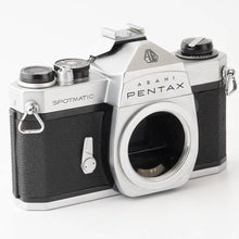 画像をギャラリービューアに読み込む, ペンタックス Asahi Pentax Spotmatic SP / Asahi Pentax Super TAKUMAR 135mm F3.5