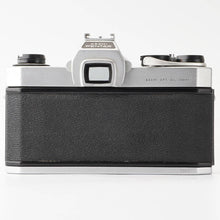 画像をギャラリービューアに読み込む, ペンタックス Asahi Pentax Spotmatic SP / Asahi Pentax Super TAKUMAR 135mm F3.5