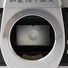 画像をギャラリービューアに読み込む, ペンタックス Asahi Pentax Spotmatic SP / Asahi Pentax Super TAKUMAR 135mm F3.5