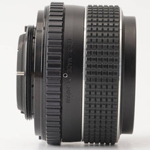 画像をギャラリービューアに読み込む, ペンタックス Pentax Asahi SMC TAKUMAR 50mm F1.4 M42マウント