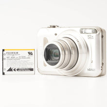 画像をギャラリービューアに読み込む, フジ Fujifilm FinePix T300 / FUJINON 5-50mm F3.4-5.6