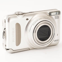 画像をギャラリービューアに読み込む, フジ Fujifilm FinePix T300 / FUJINON 5-50mm F3.4-5.6