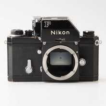 Load image into Gallery viewer, Nikon F photomic FTN Black 35mm SLR Camera