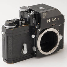 Load image into Gallery viewer, Nikon F photomic FTN Black 35mm SLR Camera